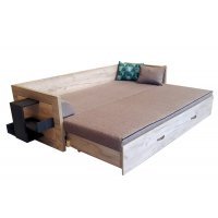 Canapea 3 L BOB DR. GEN 35 / 0245